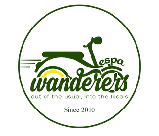 Vespa Wanderers